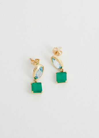 Bonbon Earrings