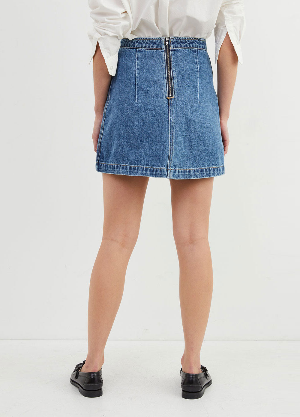 Carmela Skirt