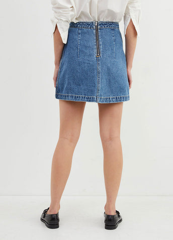 Carmela Skirt