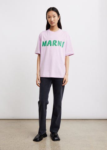 Large Logo T-Shirt