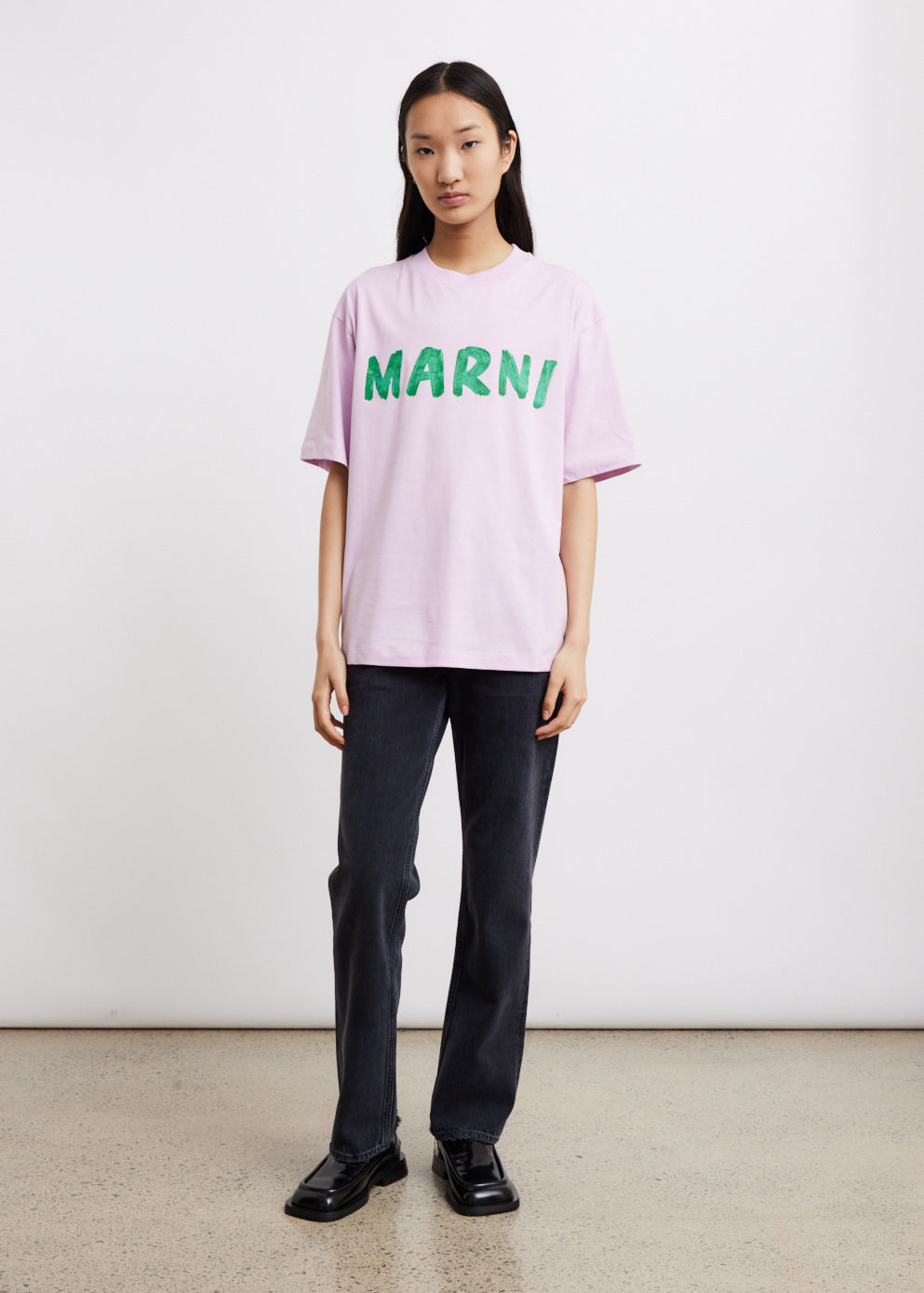 Large Logo T-Shirt