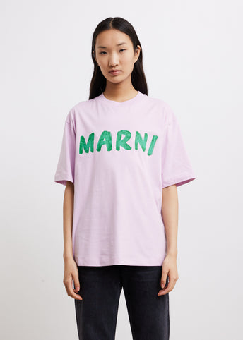 Large Logo T-Shirt