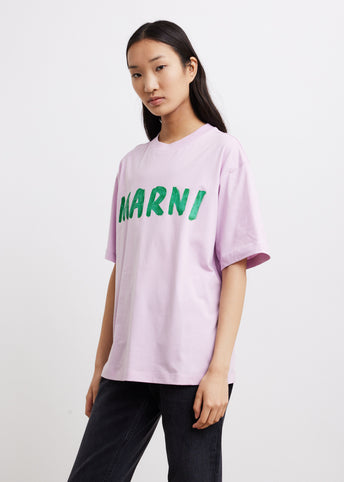 Large Logo T-Shirt