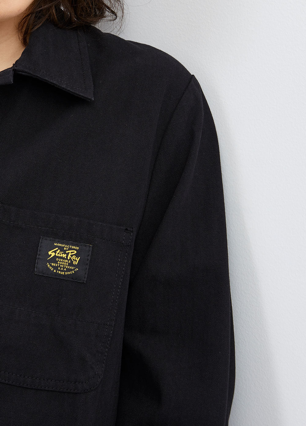 Chore Jacket