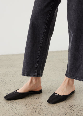 The Flat Mules