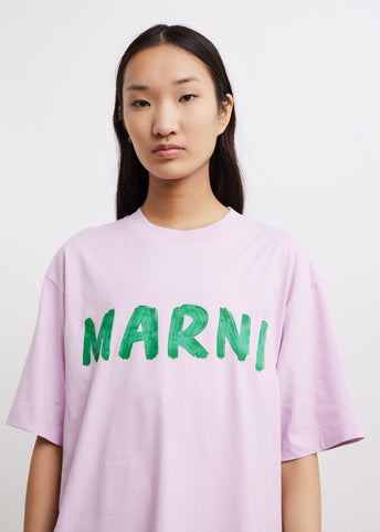 Large Logo T-Shirt