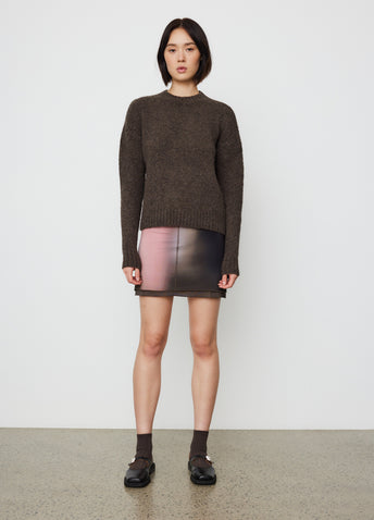 Cuc Sport Knit Jumper