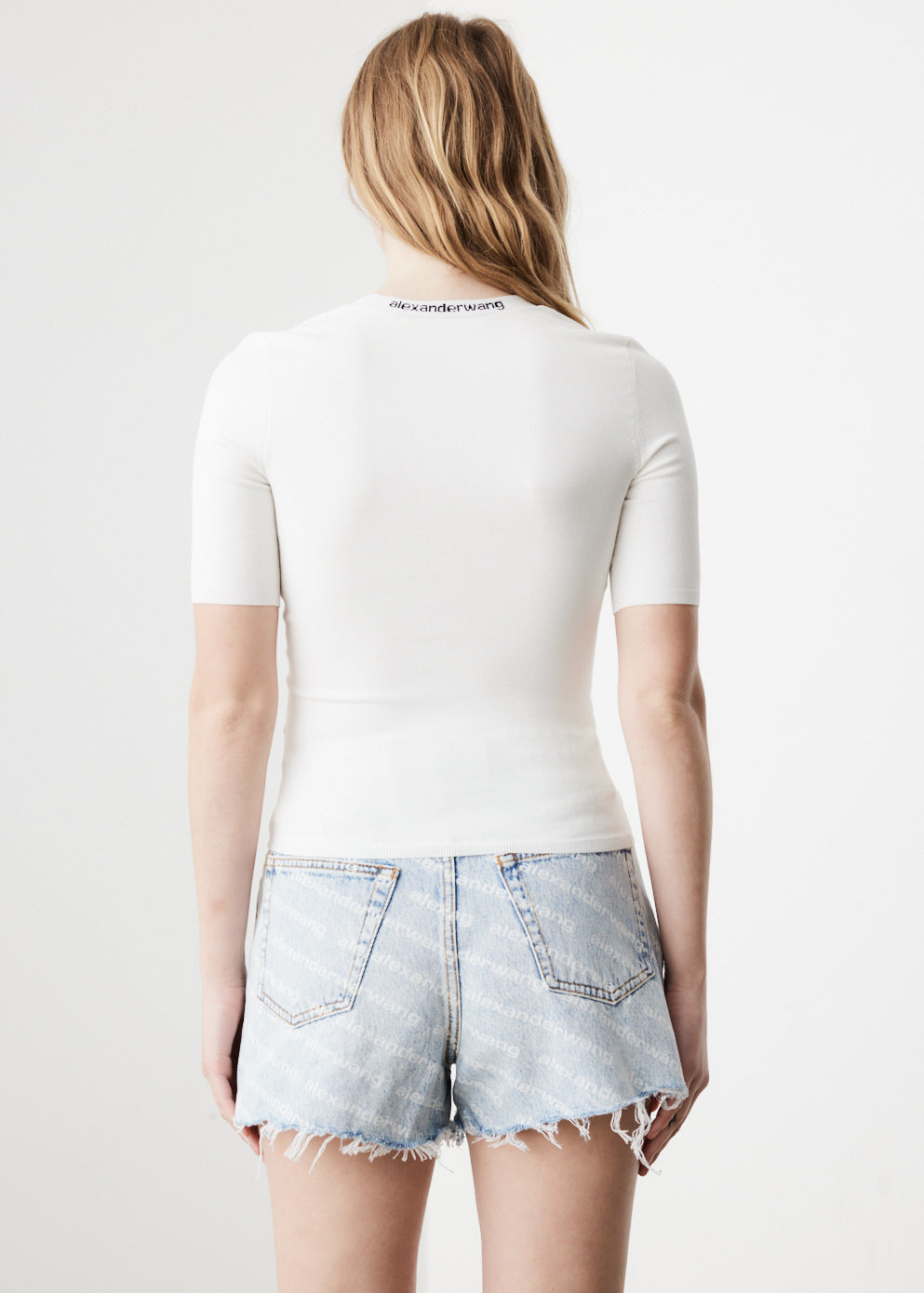 Bodycon T-Shirt