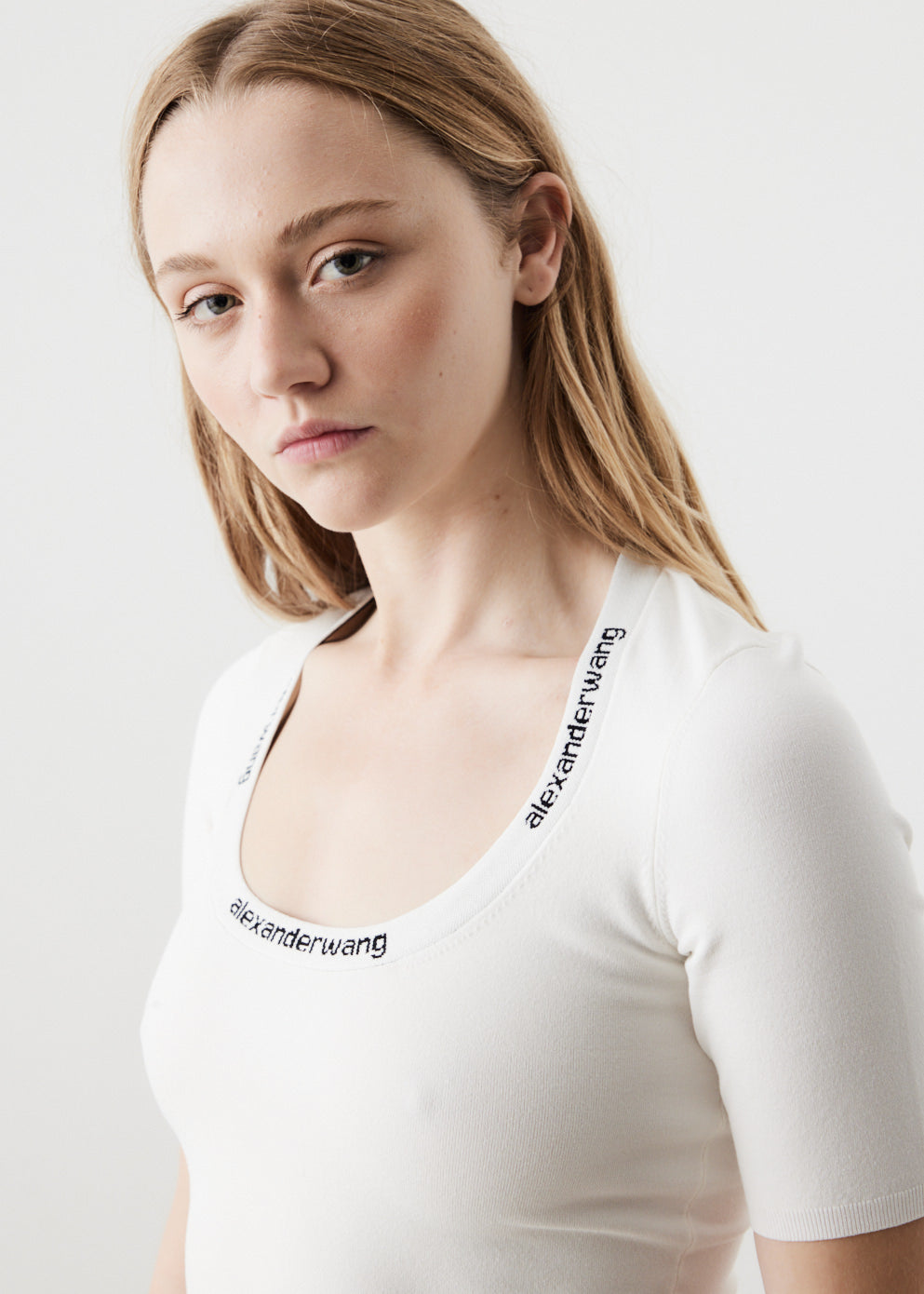 Bodycon T-Shirt
