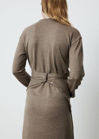 Wrap Dress