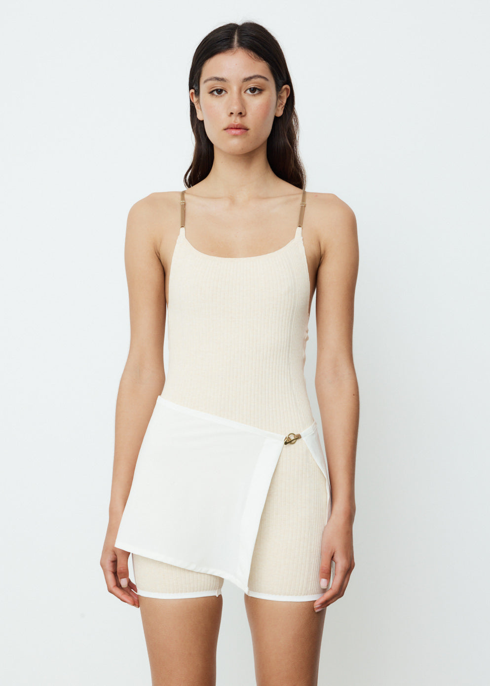 x Jacquemus Bodysuit