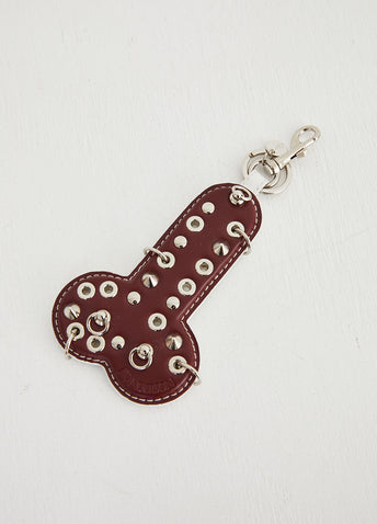 Anatomy Keyring