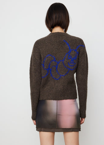 Cuc Sport Knit Jumper