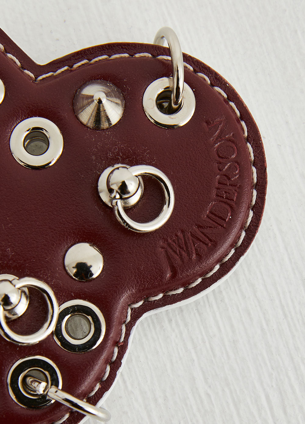 Anatomy Keyring