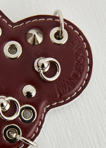 Anatomy Keyring