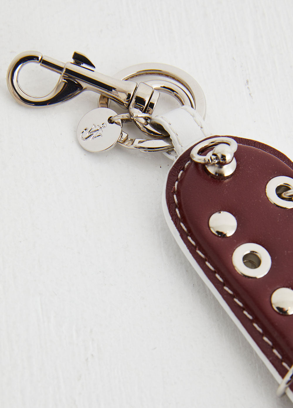 Anatomy Keyring