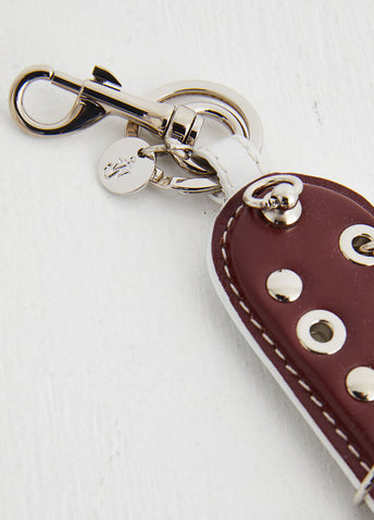 Anatomy Keyring