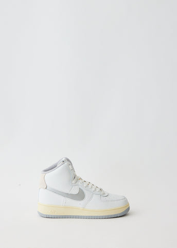 air force 1 high strap