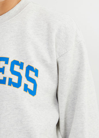 Fitness Ivy Crewneck Sweatshirt