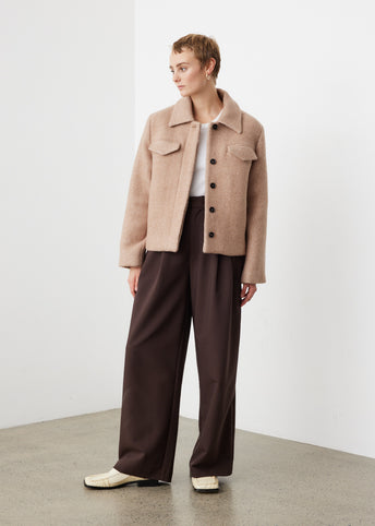 Rhiannon Jacket