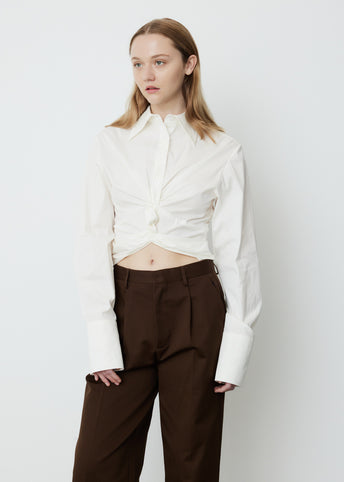 Jade Shirt