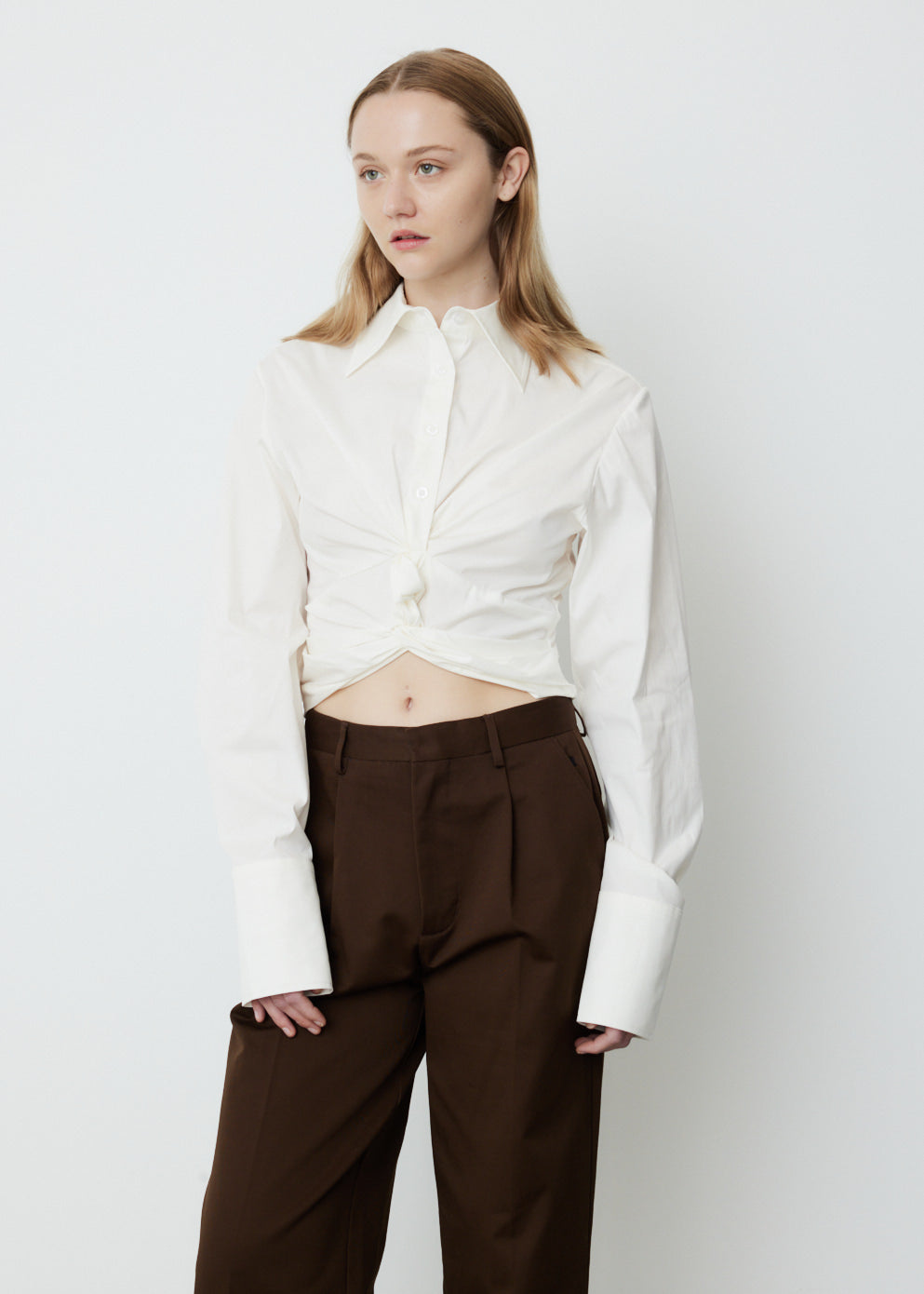 Jade Shirt