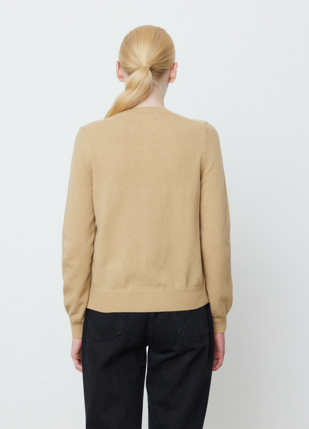 N083 Invader Cardigan