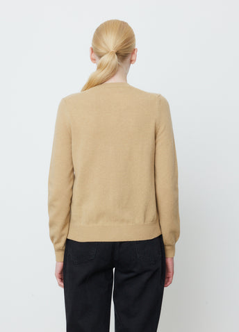 N083 Invader Cardigan