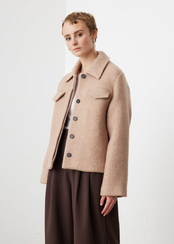 Rhiannon Jacket