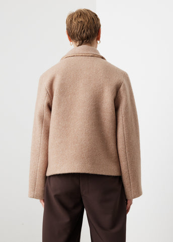 Rhiannon Jacket