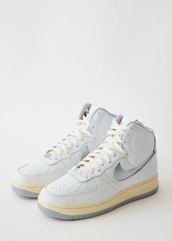 air force 1 high strap