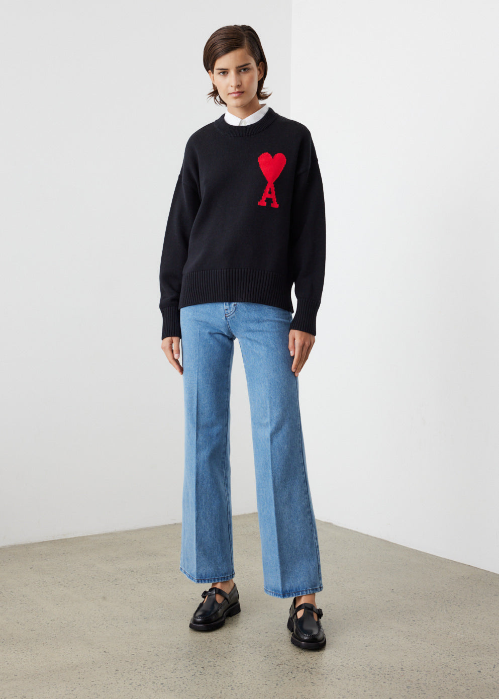 ADC Crewneck Sweater