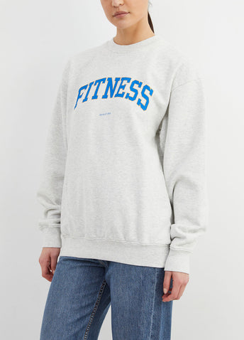 Fitness Ivy Crewneck Sweatshirt