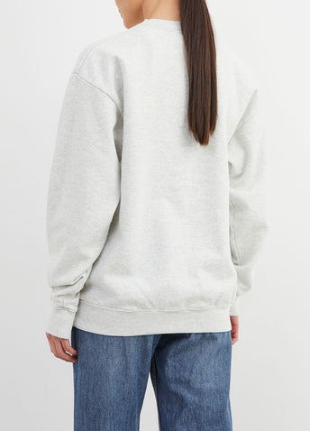 Fitness Ivy Crewneck Sweatshirt