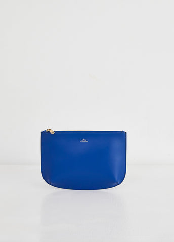 Sarah Pouch