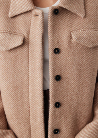 Rhiannon Jacket