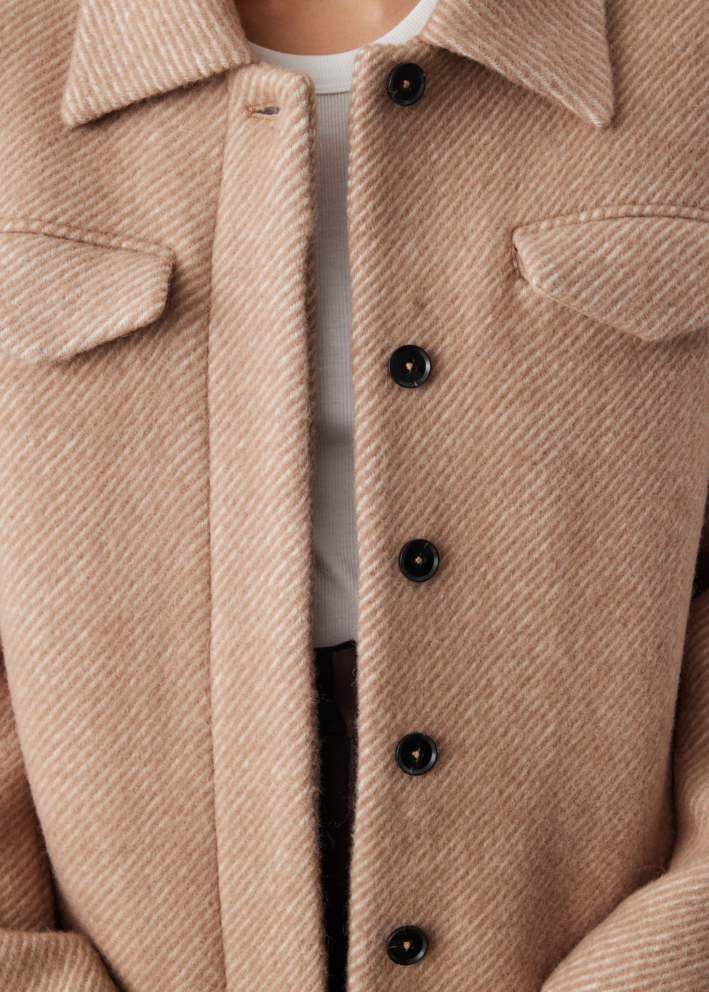 Rhiannon Jacket