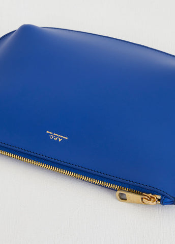 Sarah Pouch