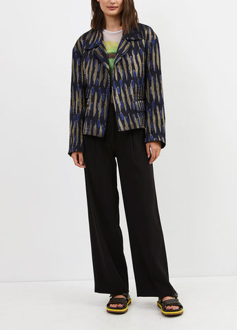 Vondi Jacket