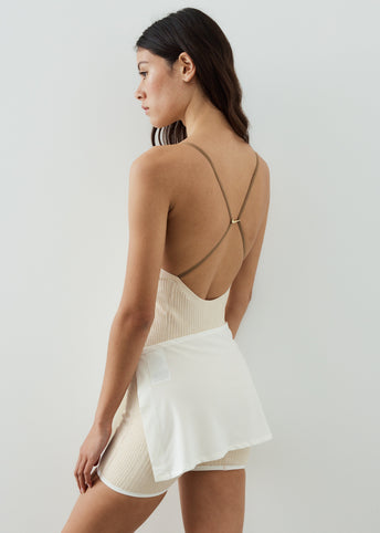 x Jacquemus Bodysuit