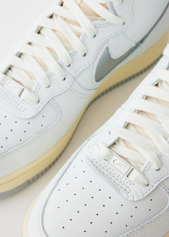 Air Force 1 Strapless Sneakers