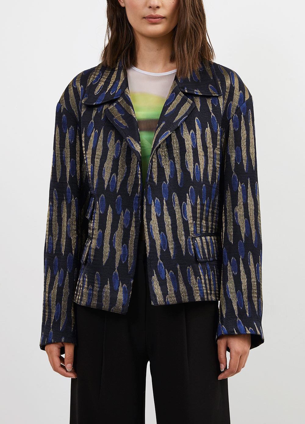 Vondi Jacket