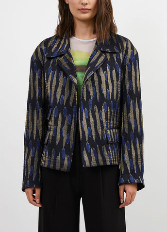 Vondi Jacket