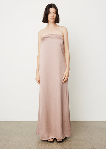 Opia Column Dress