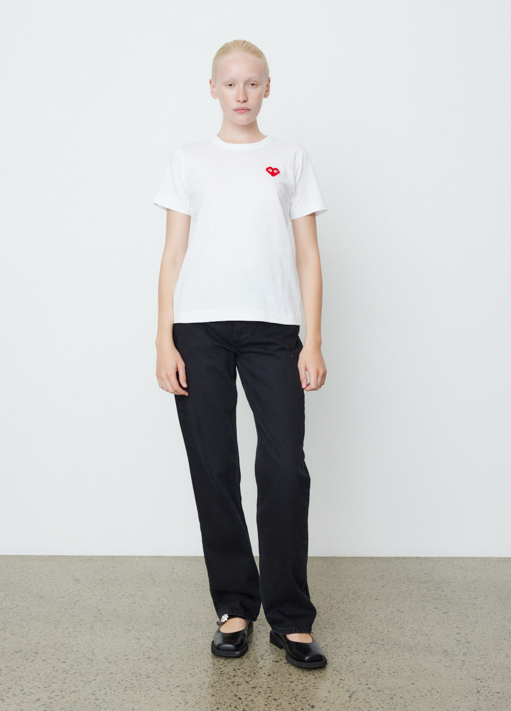T321 Invaders T-Shirt