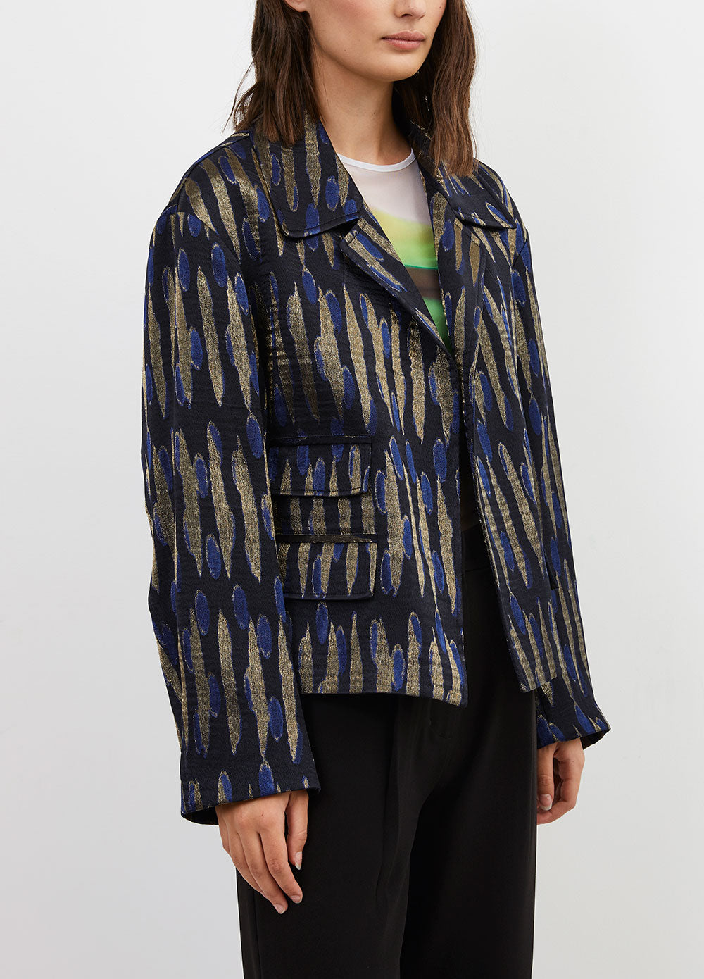 Vondi Jacket