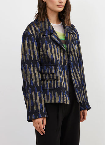 Vondi Jacket