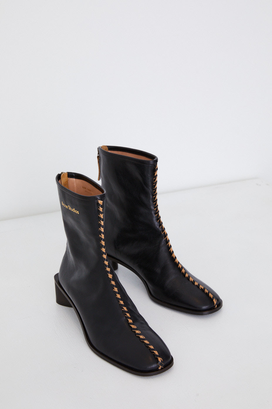 Bertine Boots