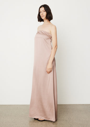 Opia Column Dress