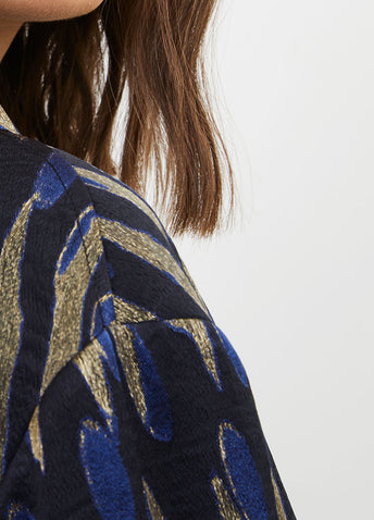 Vondi Jacket